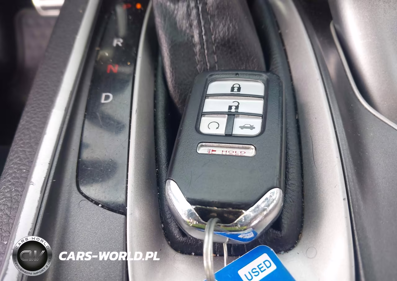 2020 Honda Accord Sport VIN:1HGCV1F34LA056402 - 11