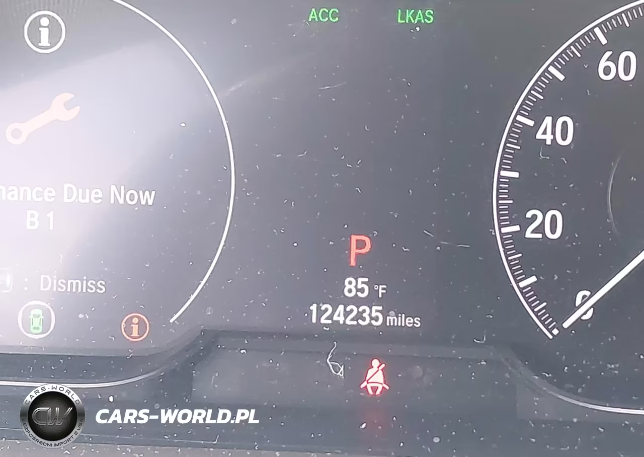 2020 Honda Accord Sport VIN:1HGCV1F34LA056402 - 15