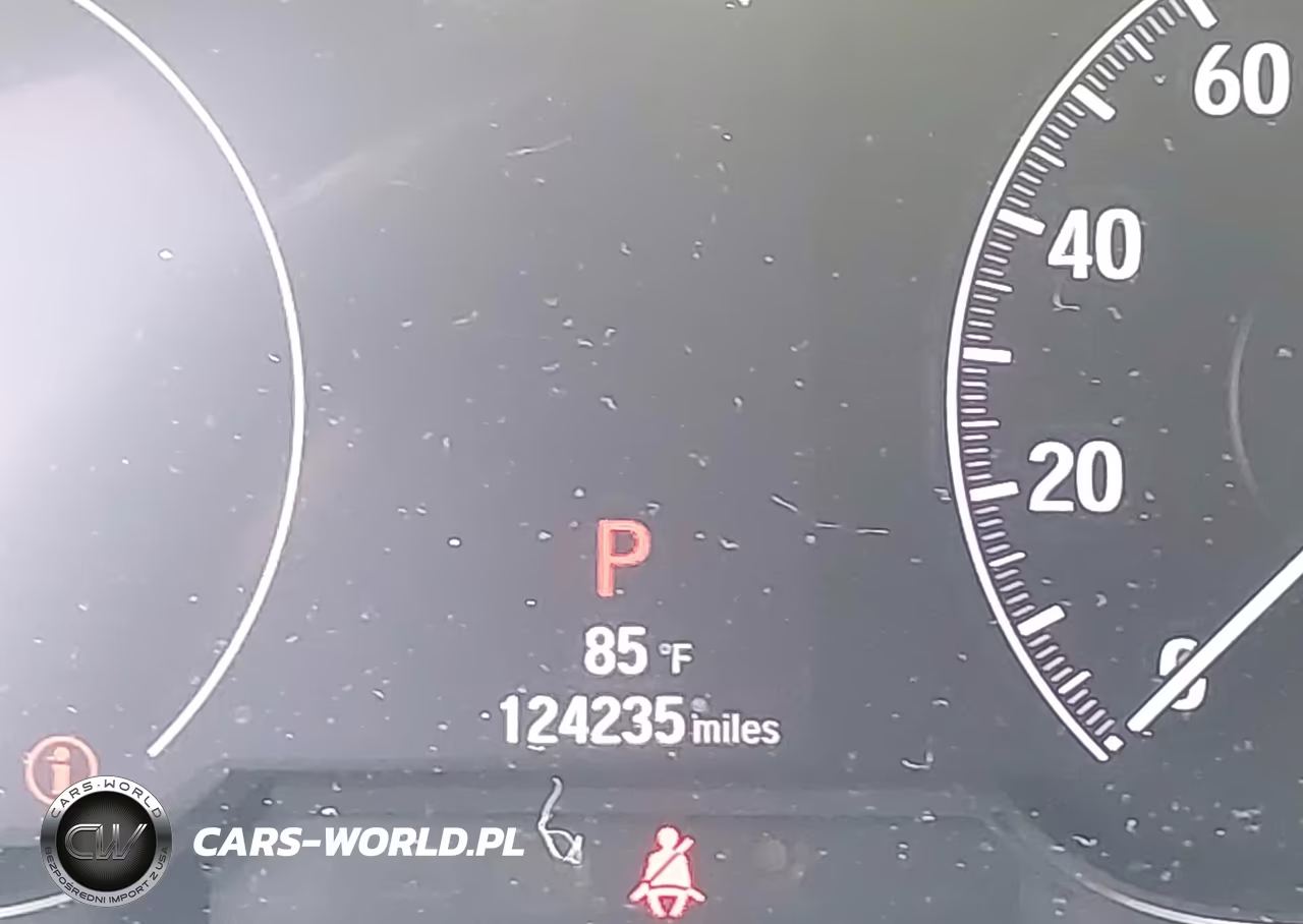 2020 Honda Accord Sport VIN:1HGCV1F34LA056402 - 7