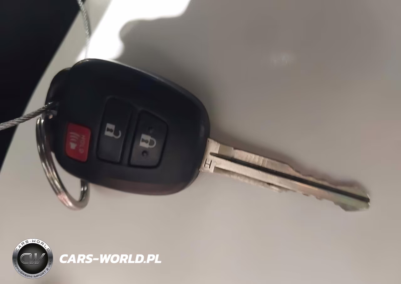 2015 Toyota Rav4 Le VIN:JTMBFREV2FD122571 - 11
