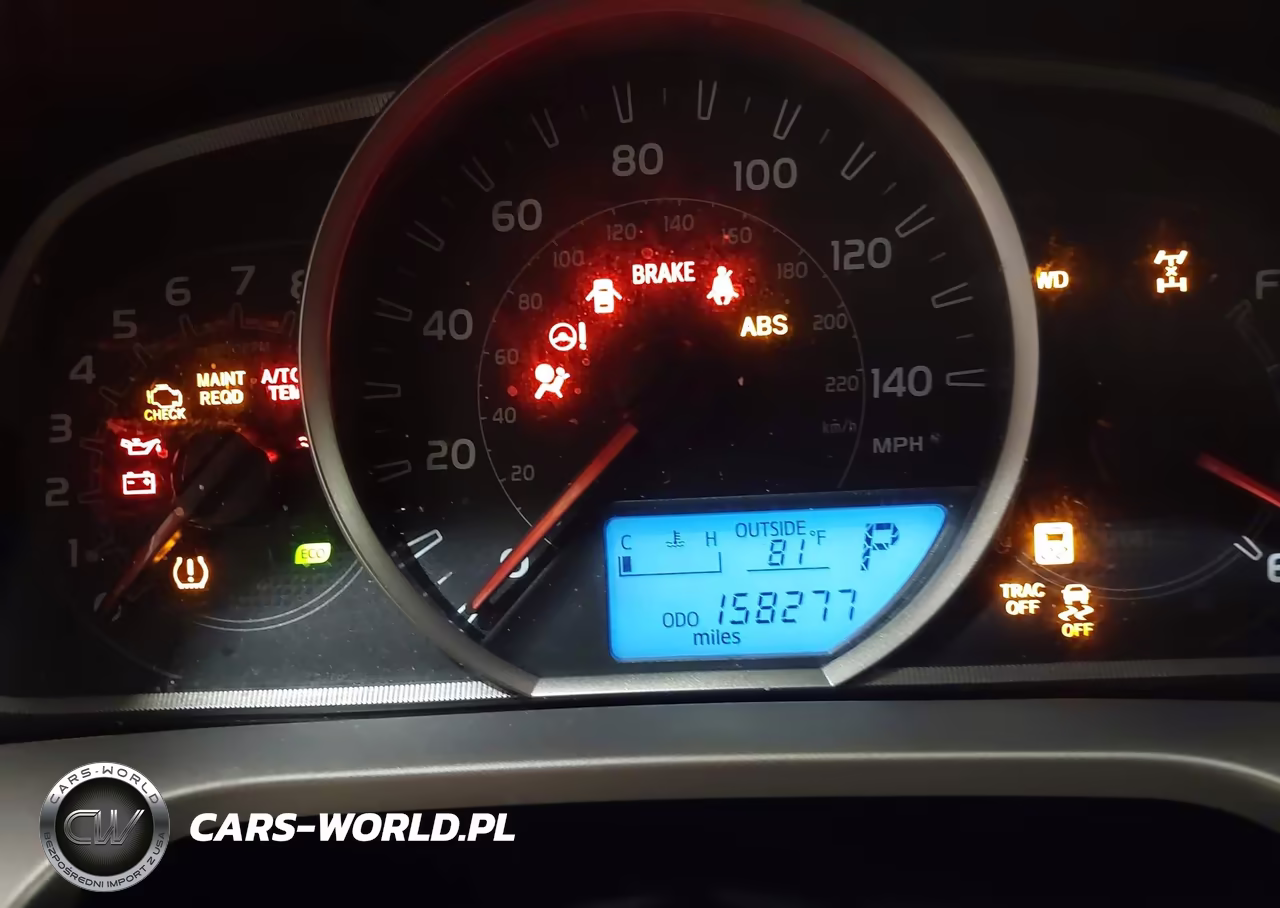 2015 Toyota Rav4 Le VIN:JTMBFREV2FD122571 - 7