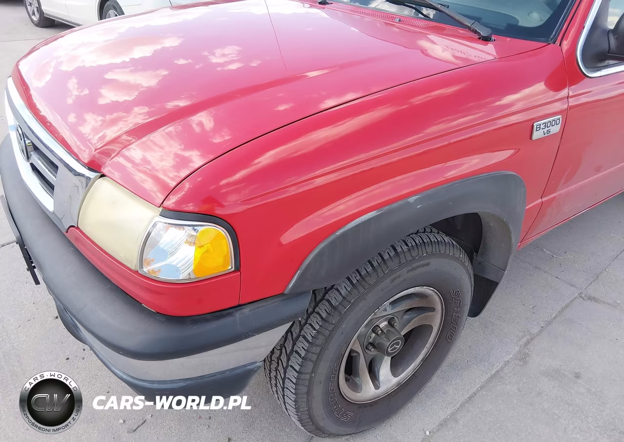 2002 Mazda B3000 VIN:4F4ZR17U82TM08556 - 6