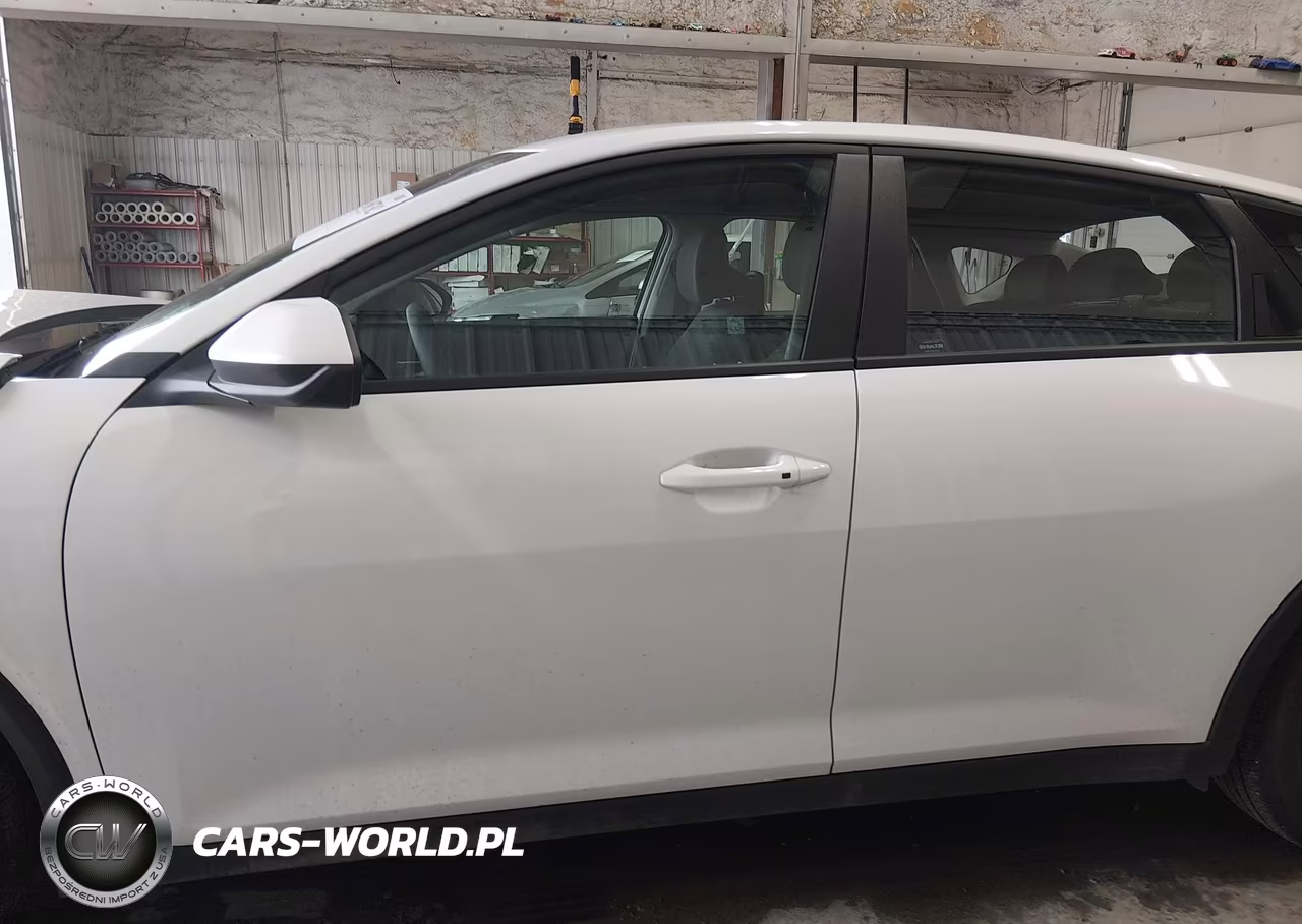 2026 Kia K4 Lxs VIN:3KPFT4DEXTE298387 - 15