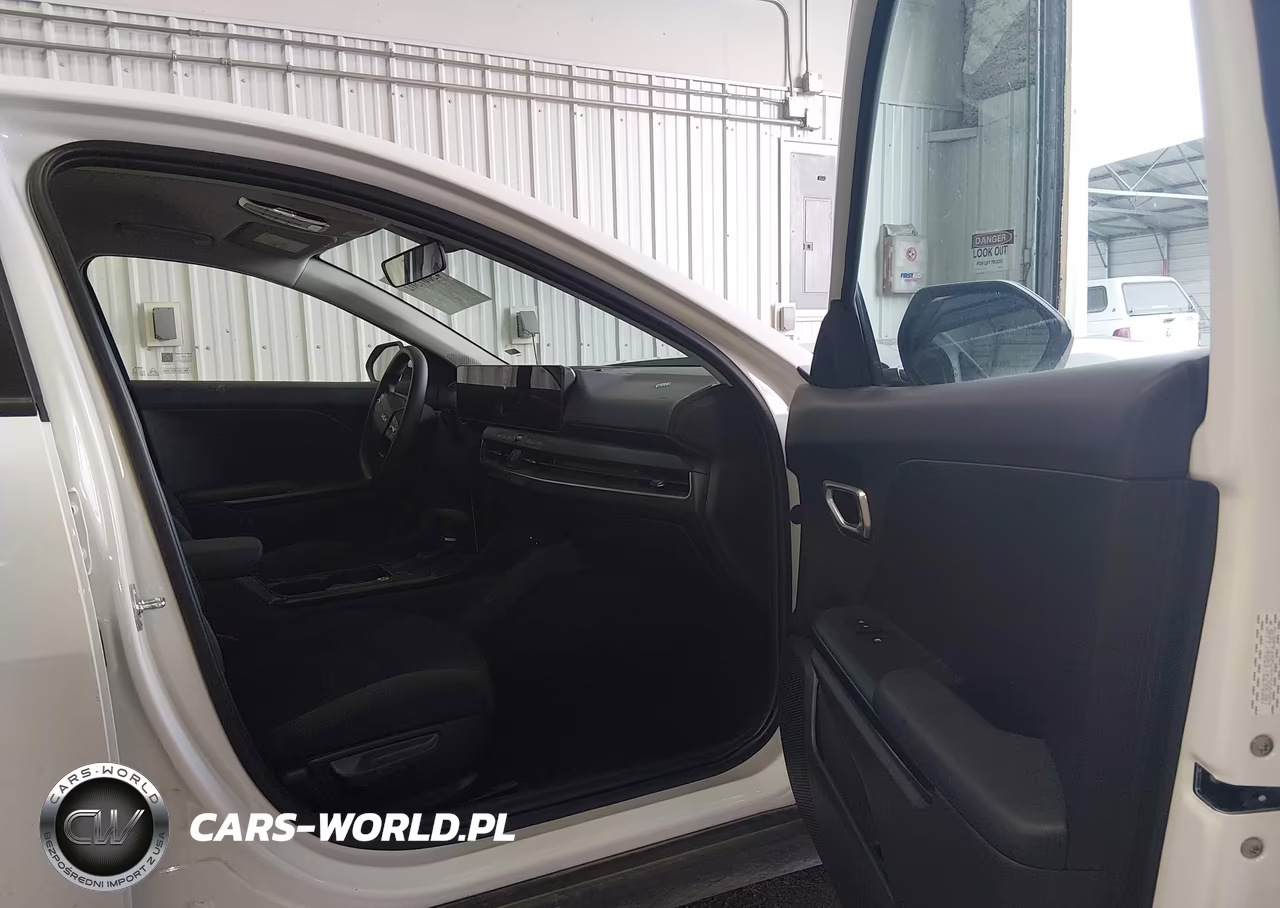 2026 Kia K4 Lxs VIN:3KPFT4DEXTE298387 - 5