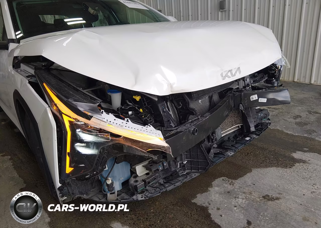 2026 Kia K4 Lxs VIN:3KPFT4DEXTE298387 - 6