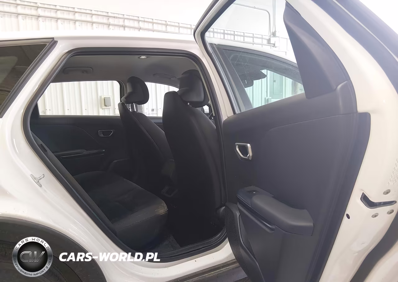 2026 Kia K4 Lxs VIN:3KPFT4DEXTE298387 - 8