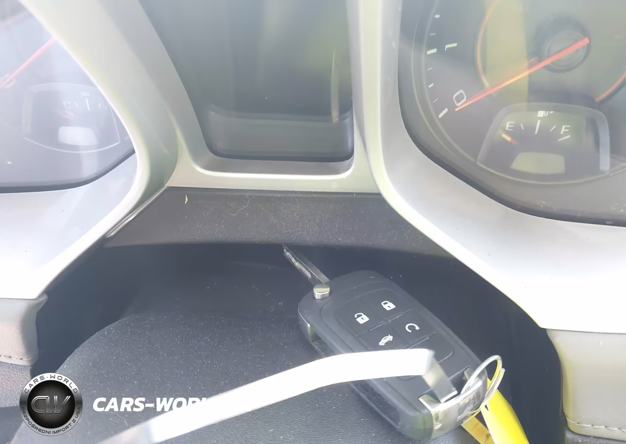 2014 Chevrolet Camaro 2Lt VIN:2G1FC1E32E9168173 - 11