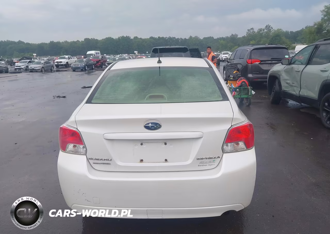 2013 Subaru Impreza 2.0I Premium VIN:JF1GJAC64DH028530 - 16