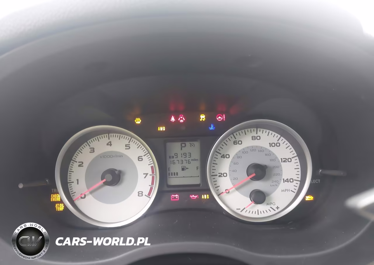 2013 Subaru Impreza 2.0I Premium VIN:JF1GJAC64DH028530 - 7