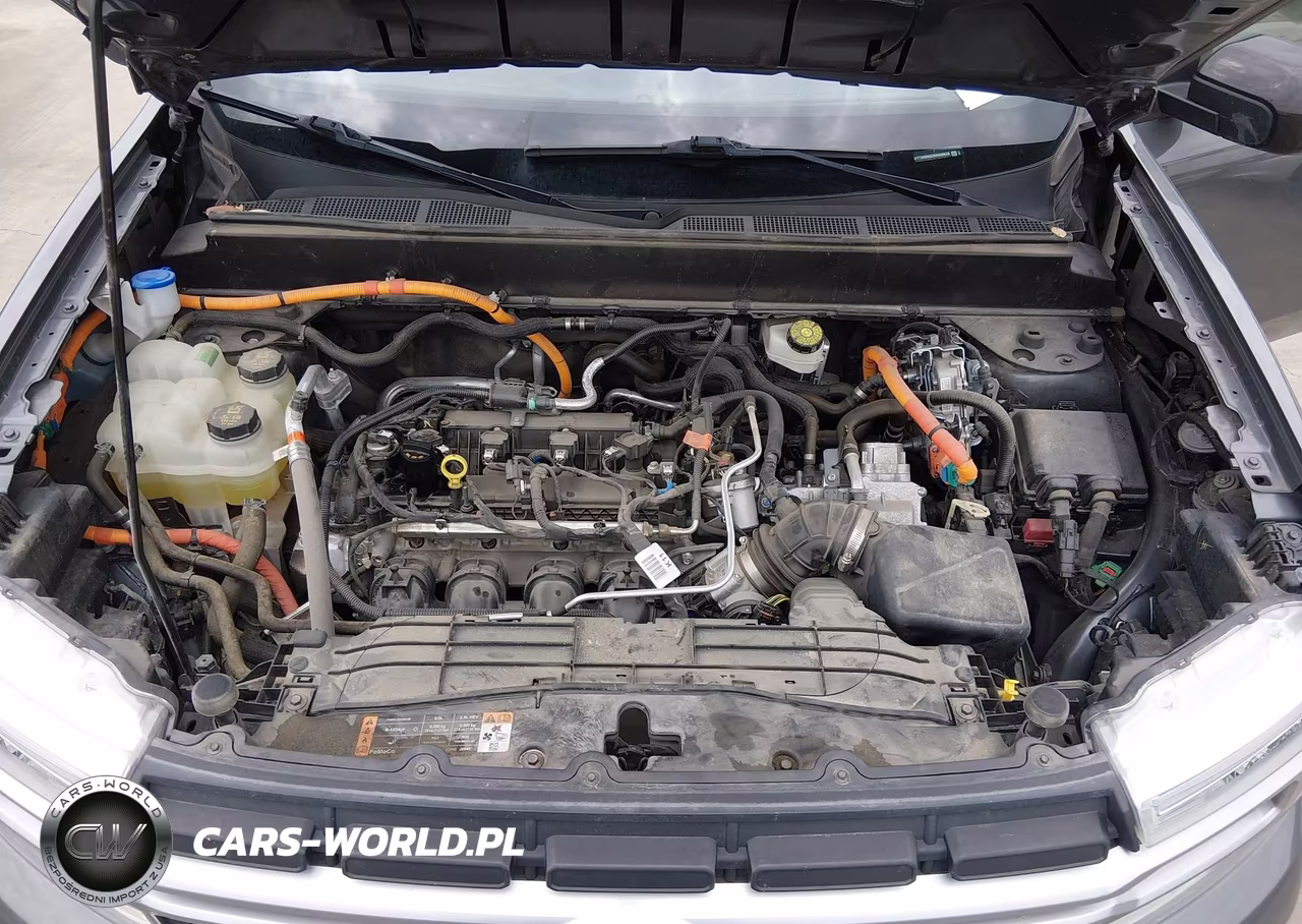 2024 Ford Maverick Lariat VIN:3FTTW8M32RRA08628 - 10