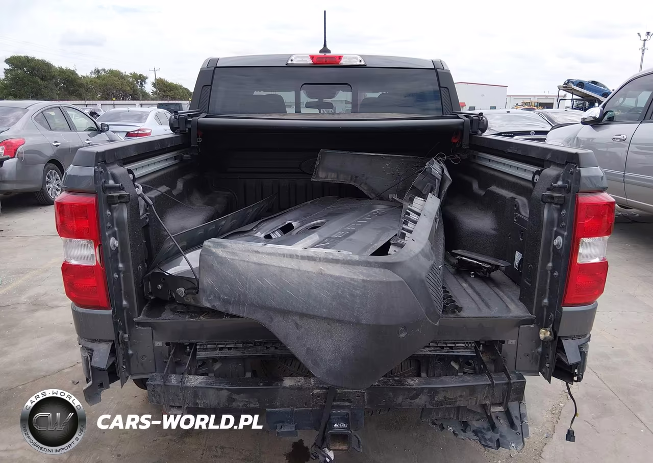 2024 Ford Maverick Lariat VIN:3FTTW8M32RRA08628 - 17