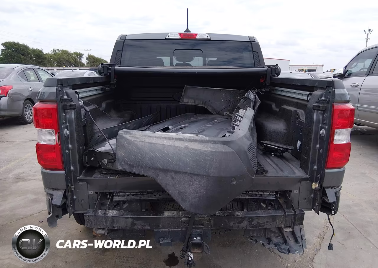 2024 Ford Maverick Lariat VIN:3FTTW8M32RRA08628 - 6