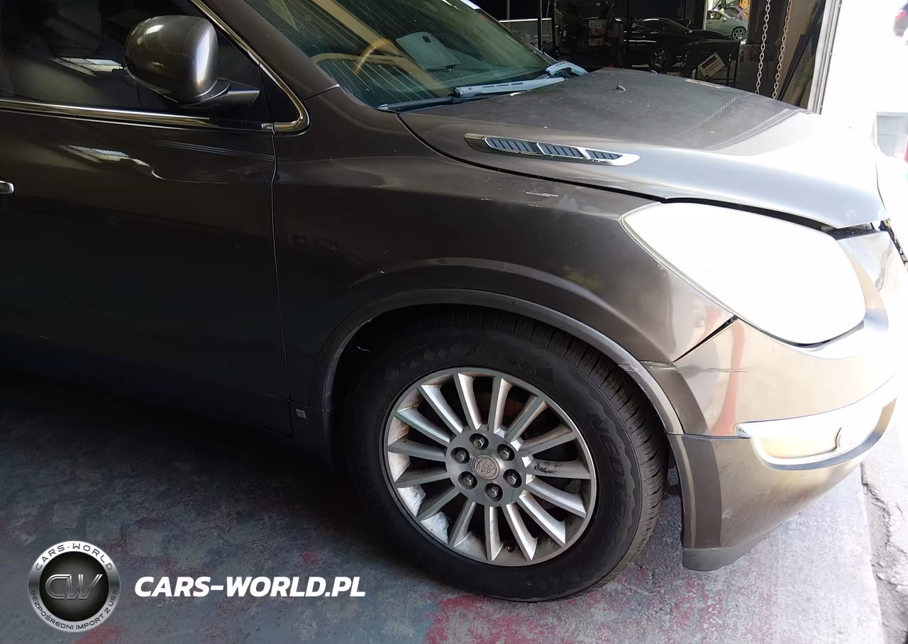 2010 Buick Enclave 1Xl