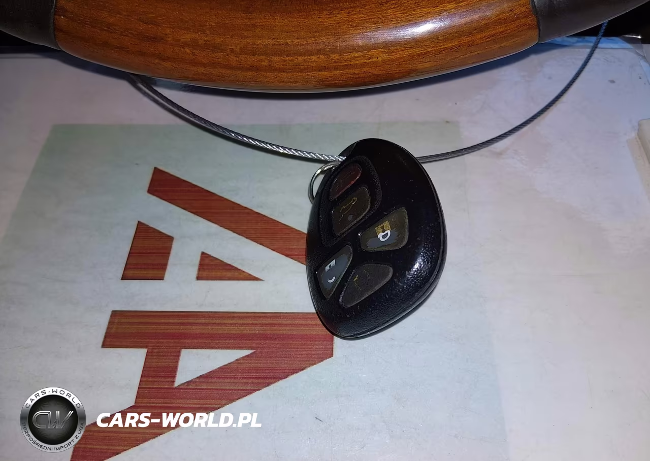 2010 Buick Enclave 1Xl VIN:5GALRBED0AJ126401 - 11