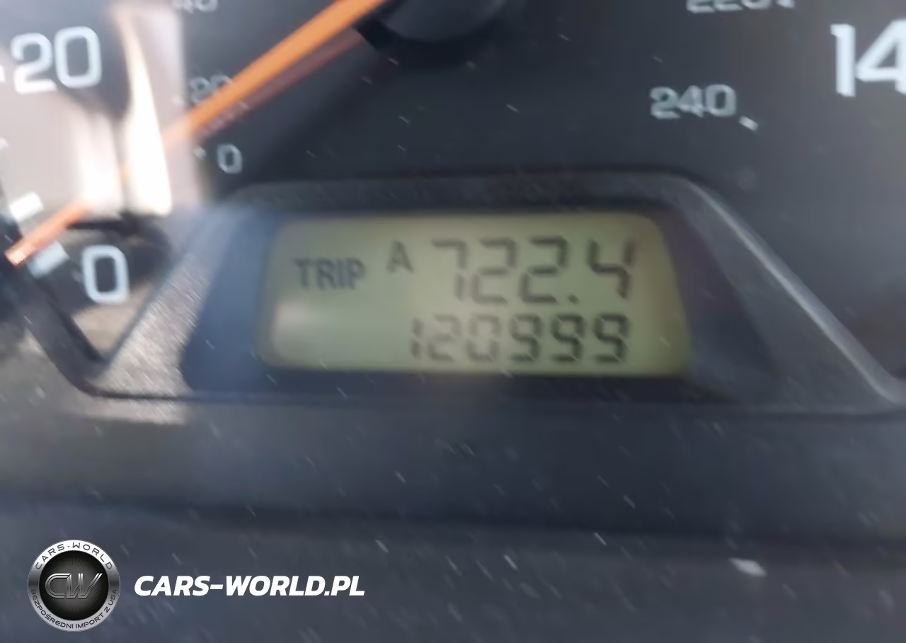 1999 Honda Accord Ex VIN:1HGCG5656XA000471 - 15