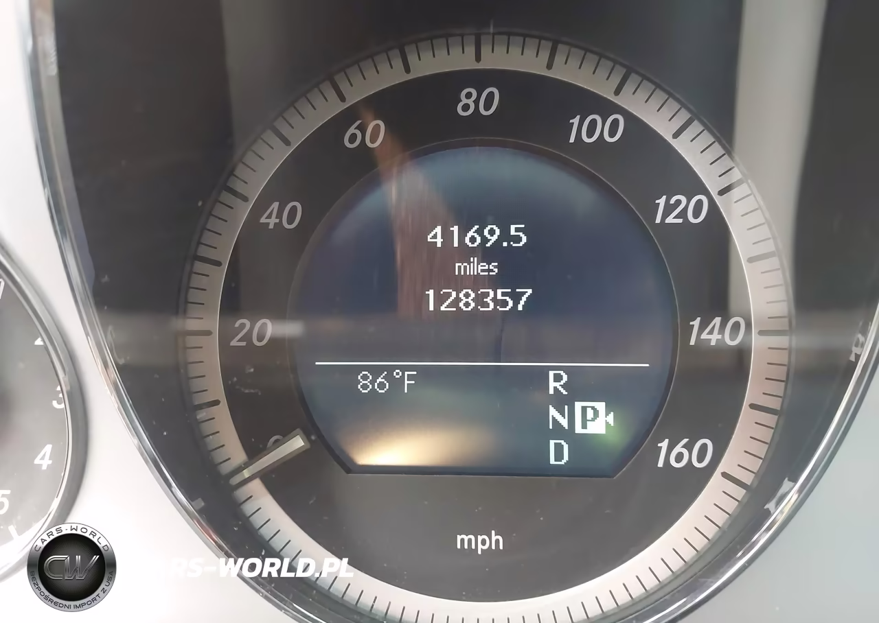 2010 Mercedes-Benz E 350 4Matic VIN:WDDHF8HB9AA059796 - 7