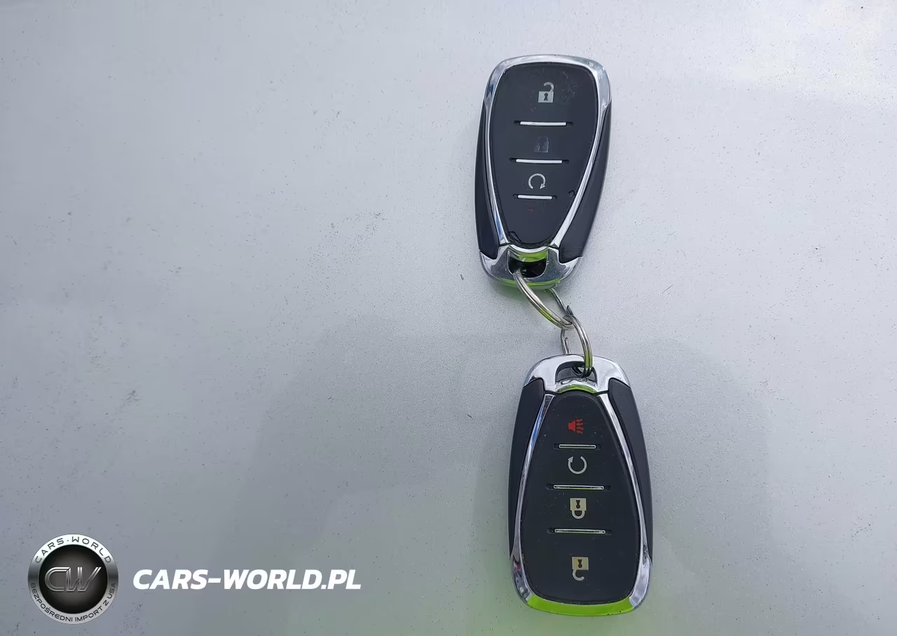 2018 Chevrolet Volt Premier VIN:1G1RB6S50JU122454 - 11