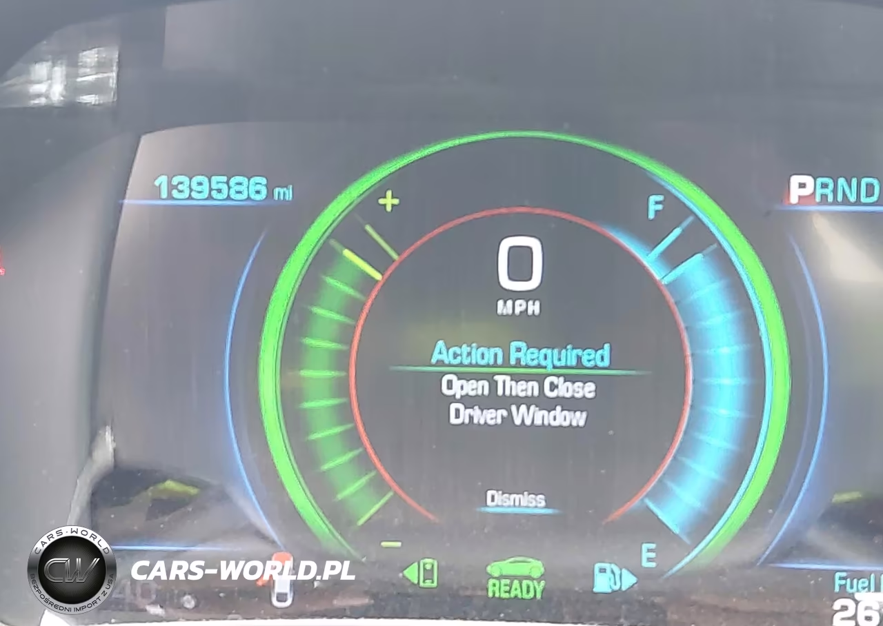 2018 Chevrolet Volt Premier VIN:1G1RB6S50JU122454 - 16