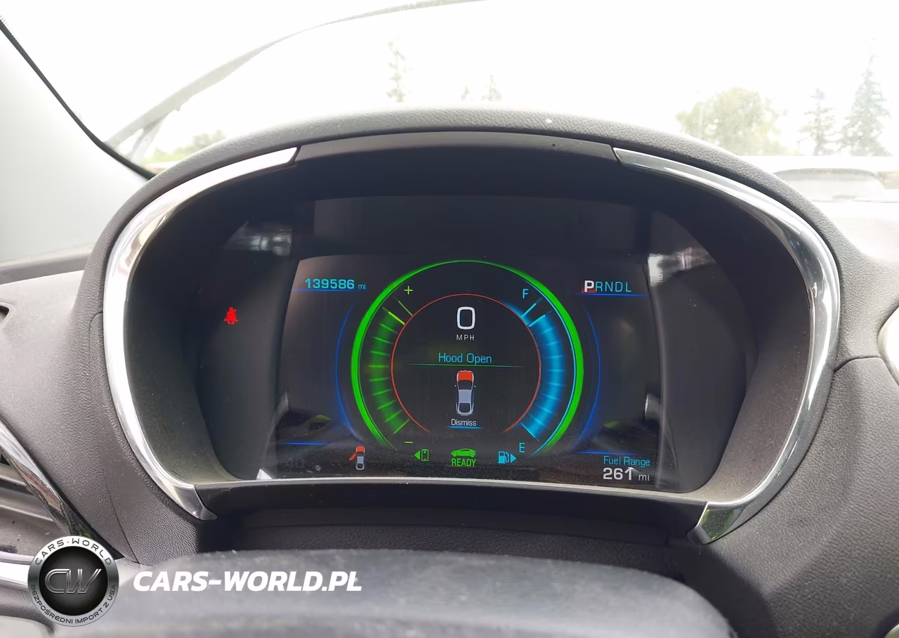 2018 Chevrolet Volt Premier VIN:1G1RB6S50JU122454 - 7