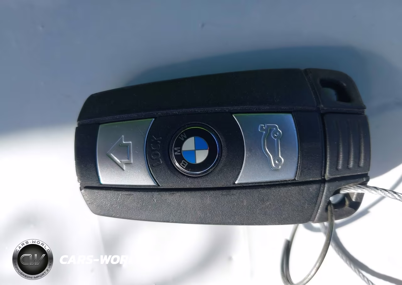 2012 BMW X5 xDrive35I-xDrive35I Premium-xDrive35I Sport Activity VIN:5UXZV4C5XCL766164 - 11