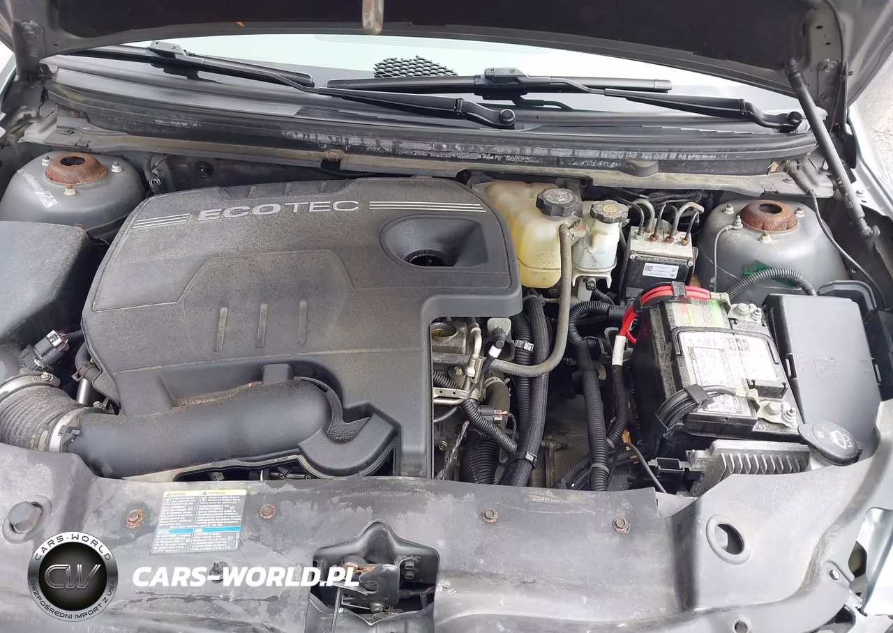 2008 Chevrolet Malibu Ls W-1Ls VIN:1G1ZG57B284262039 - 10