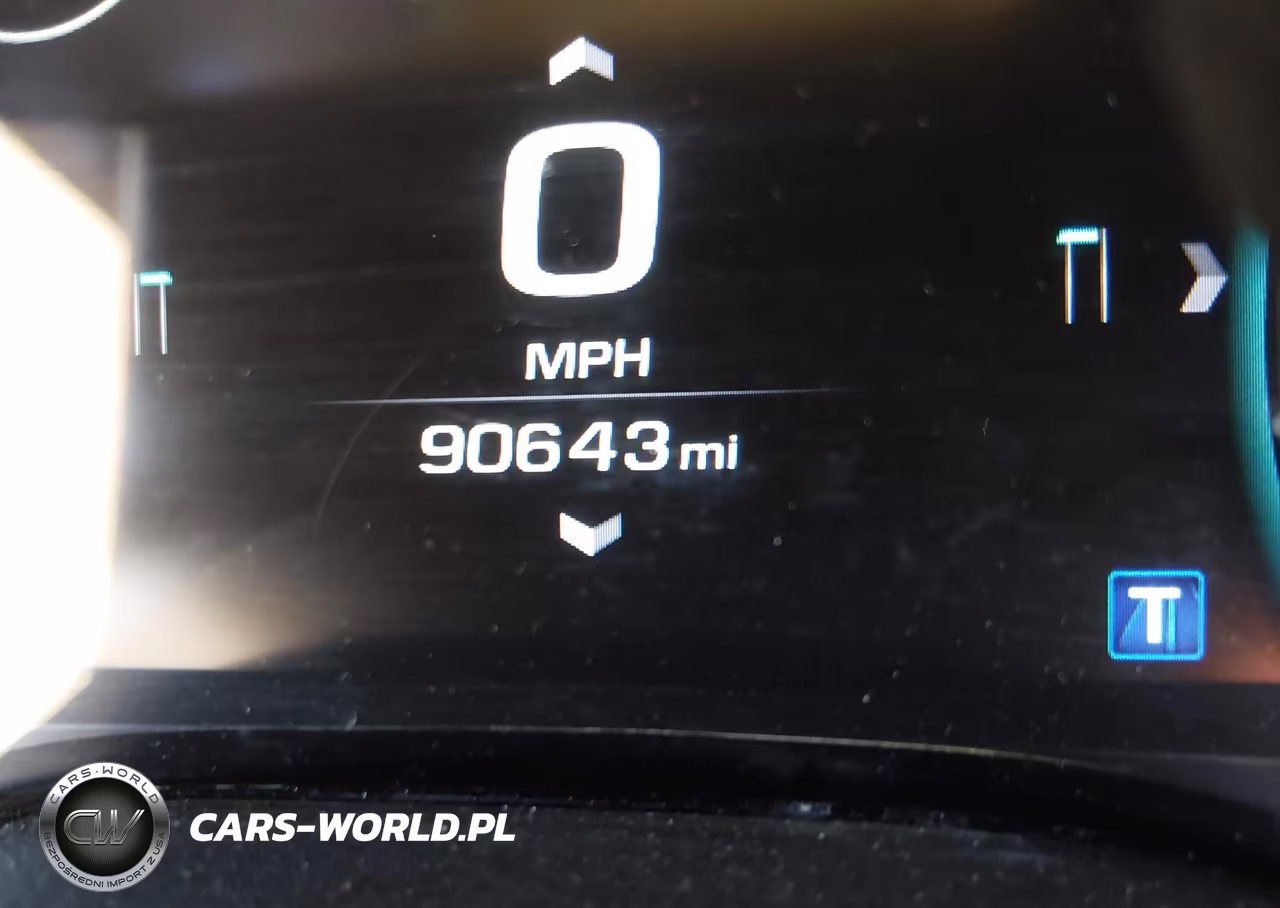 2016 Chevrolet Camaro 2Lt VIN:1G1FC1RS3G0140719 - 15