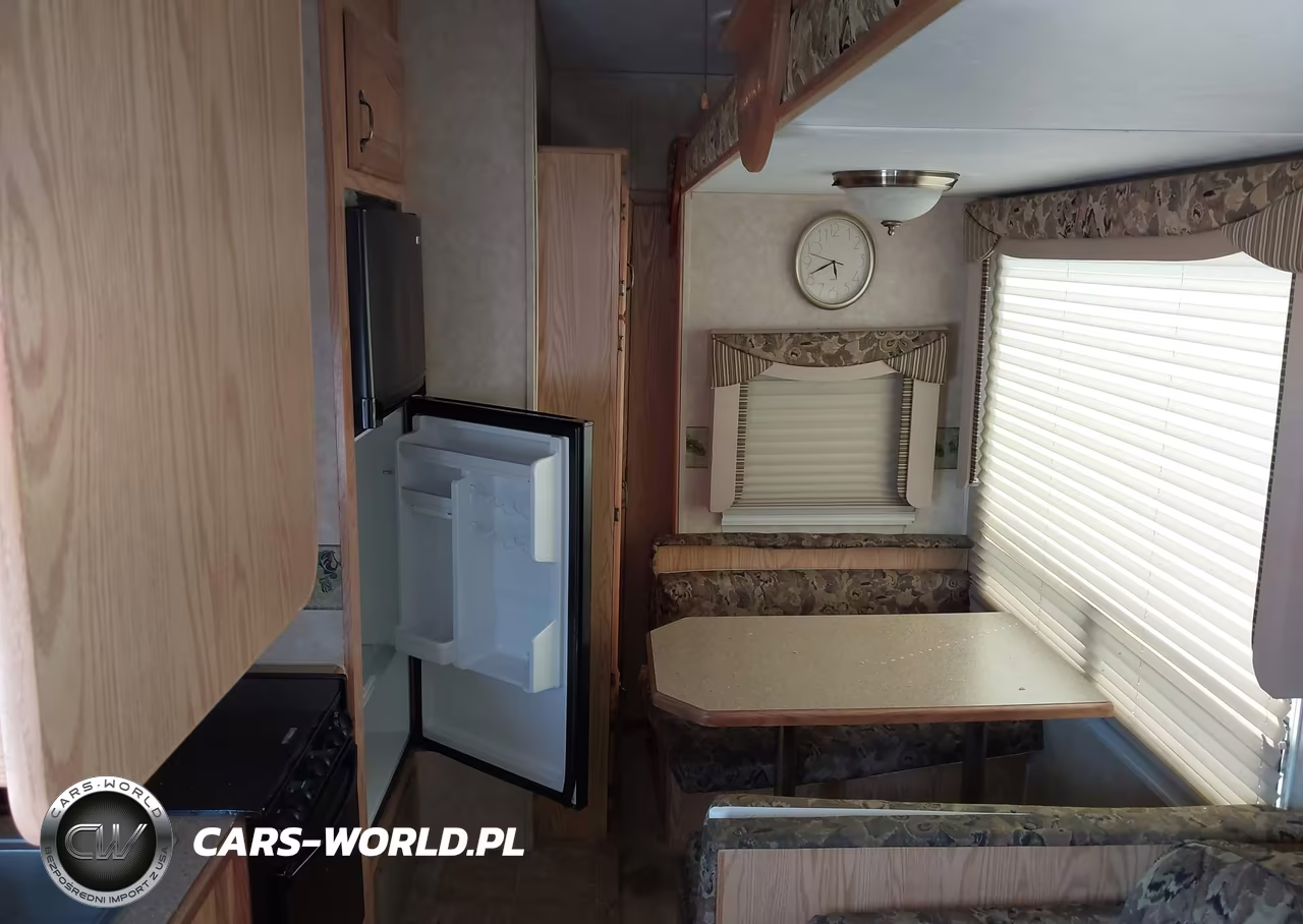 2006 Cedar Creek Silverback VIN:4X4FCRJ286P196253 - 8