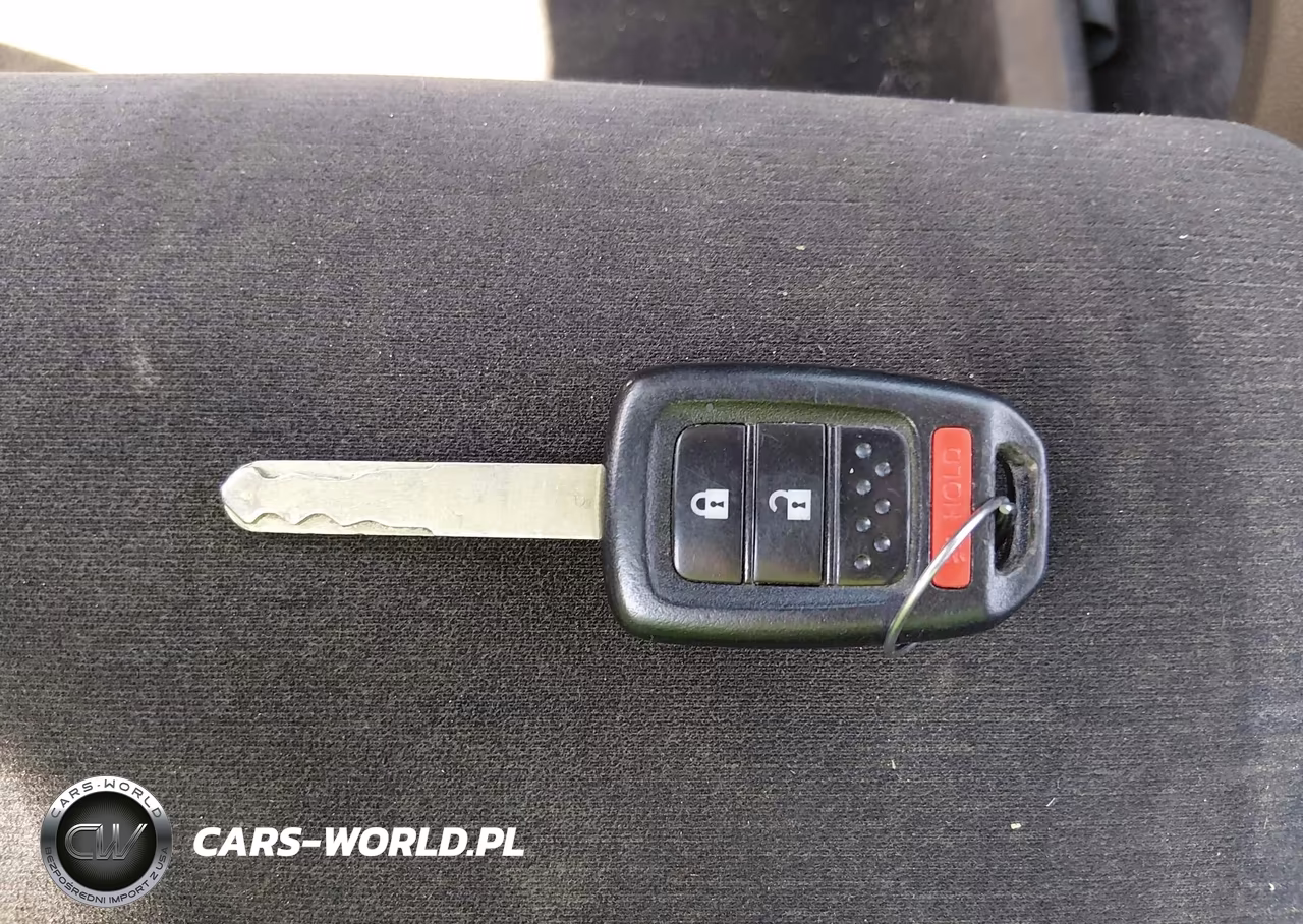 2014 Honda Cr-V Lx VIN:2HKRM4H39EH643006 - 11