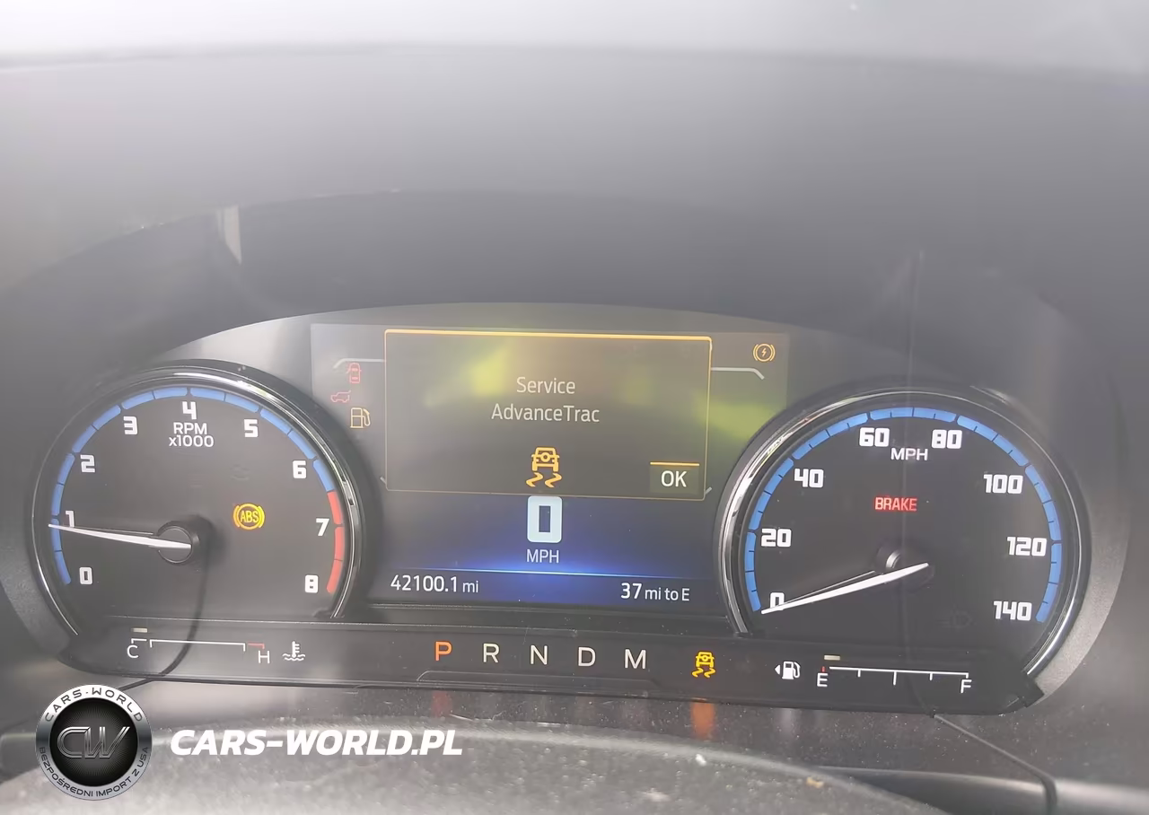 2024 Ford Bronco Sport Badlands VIN:3FMCR9D94RRE30476 - 7