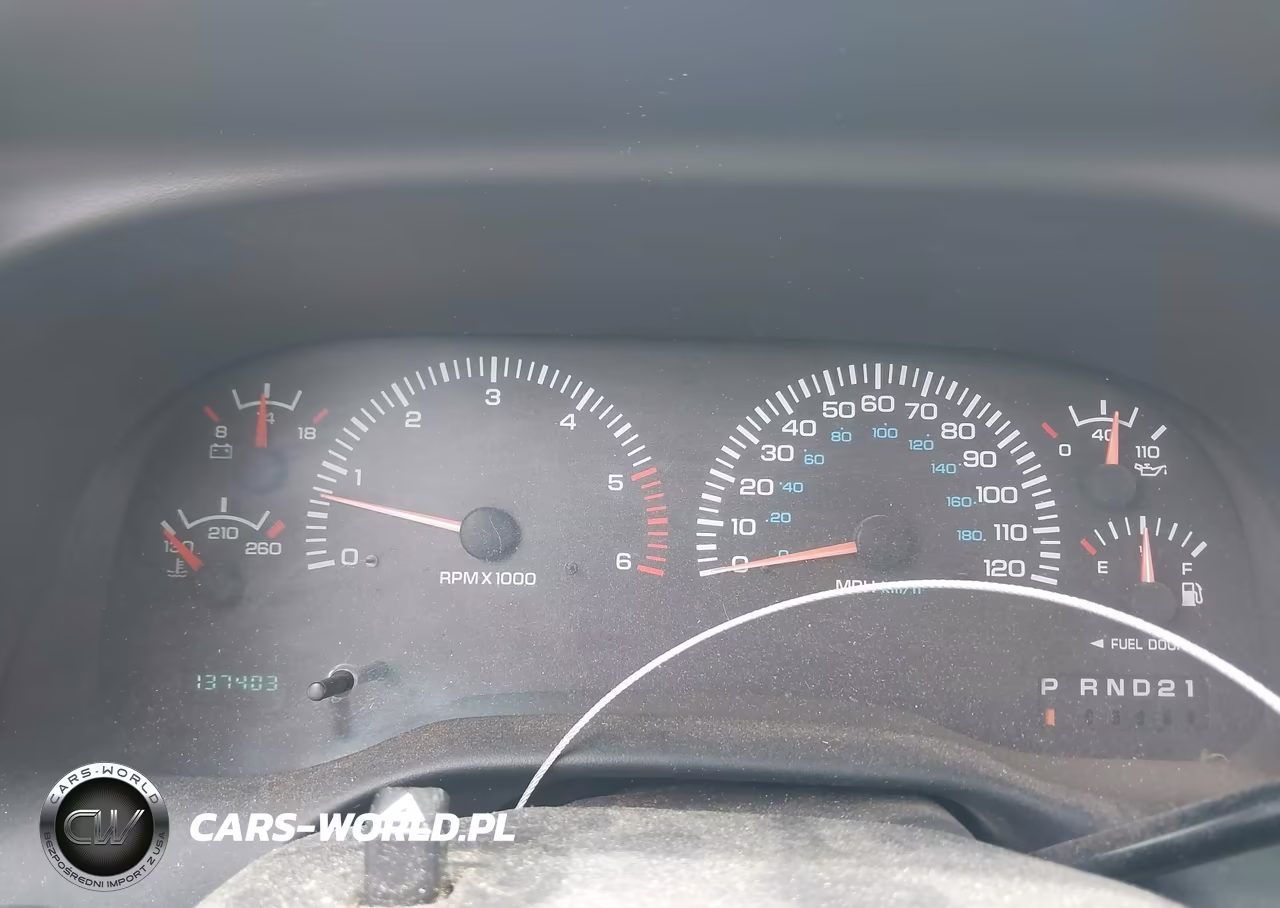 2000 Dodge Ram 1500 St VIN:1B7HF16Z3YS586237 - 7