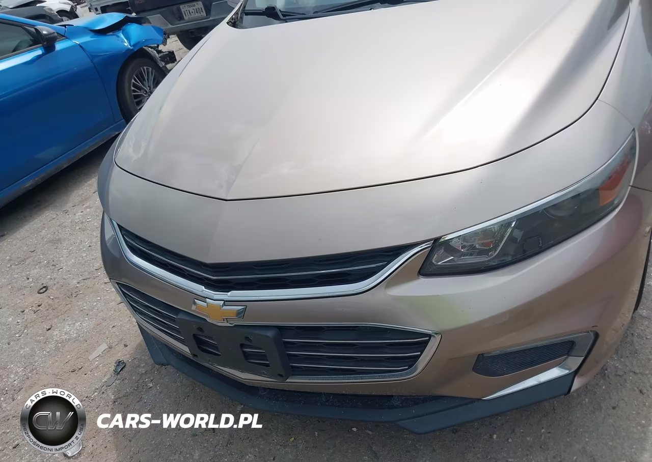 2018 Chevrolet Malibu Lt VIN:1G1ZD5ST0JF209083 - 12