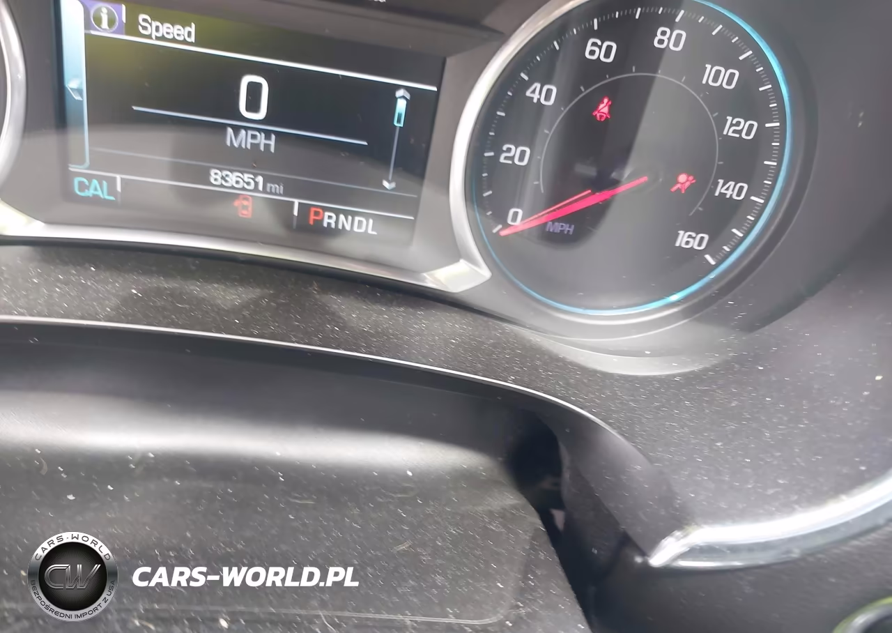 2018 Chevrolet Malibu Lt VIN:1G1ZD5ST0JF209083 - 15