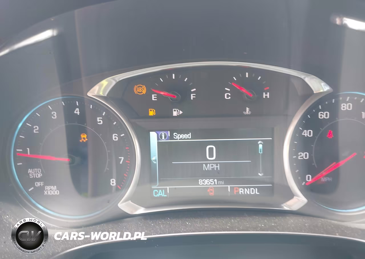 2018 Chevrolet Malibu Lt VIN:1G1ZD5ST0JF209083 - 7