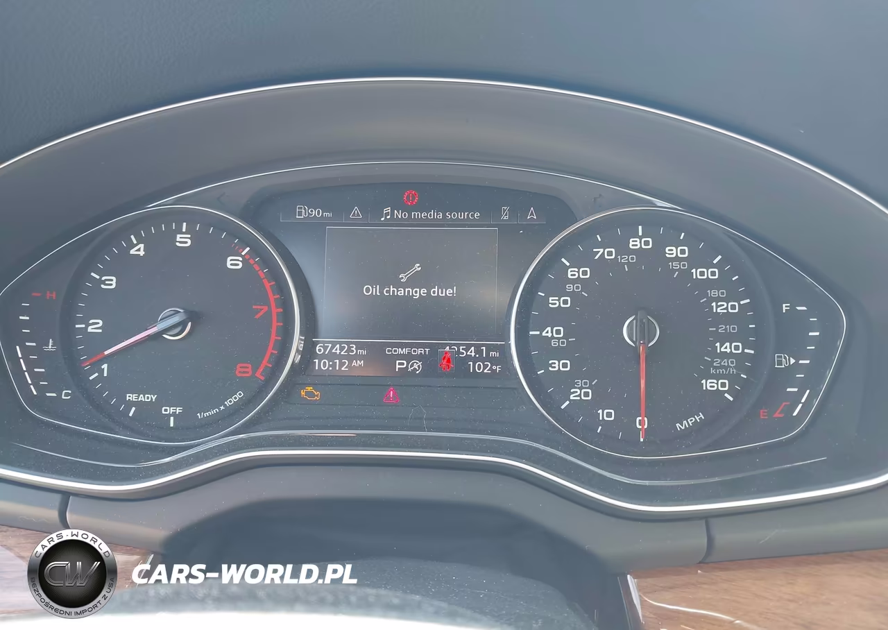2022 Audi Q5 Premium 45 Tfsi S Line Quattro S Tronic VIN:WA1GAAFY5N2103371 - 7