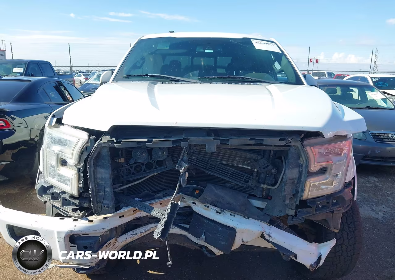 2017 Ford F-150 Lariat VIN:1FTEW1EGXHFA44791 - 13