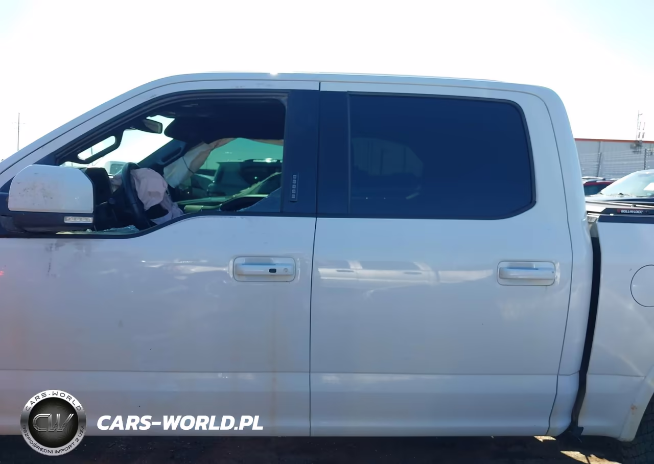 2017 Ford F-150 Lariat VIN:1FTEW1EGXHFA44791 - 15