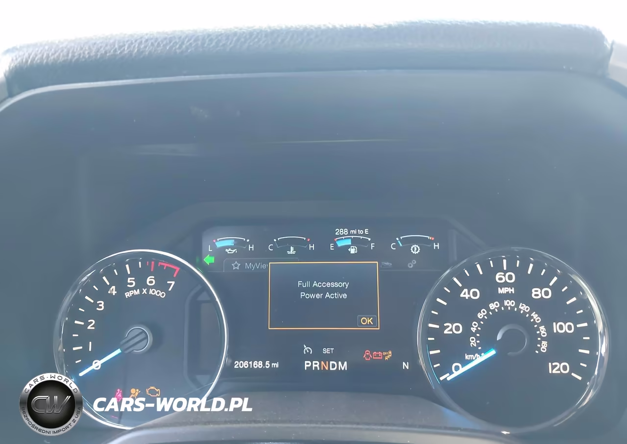 2017 Ford F-150 Lariat VIN:1FTEW1EGXHFA44791 - 7