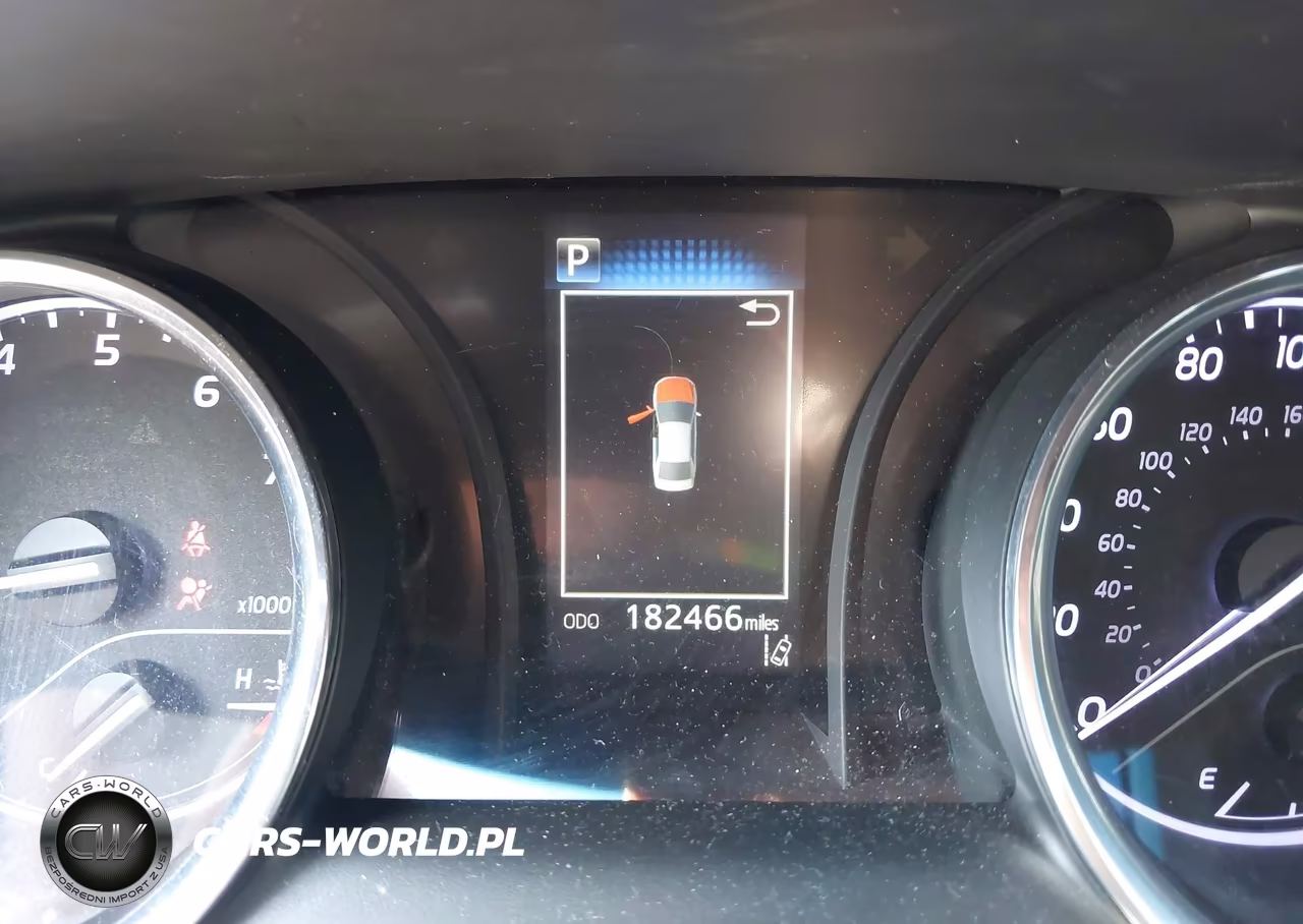 2019 Toyota Camry Se VIN:4T1B11HK7KU162085 - 14