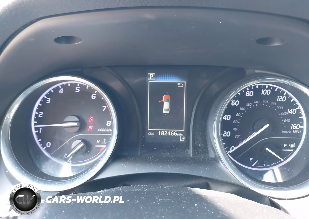2019 Toyota Camry Se VIN:4T1B11HK7KU162085 - 7