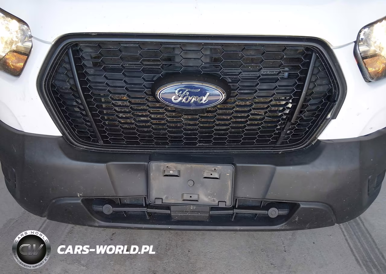 2021 Ford Transit-350 Passenger Van Xl VIN:1FBAX2Y84MKB03815 - 13