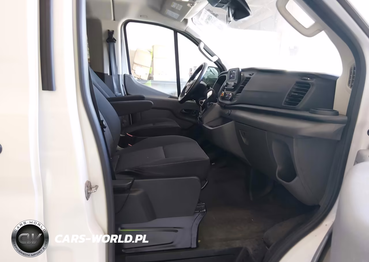 2021 Ford Transit-350 Passenger Van Xl VIN:1FBAX2Y84MKB03815 - 5