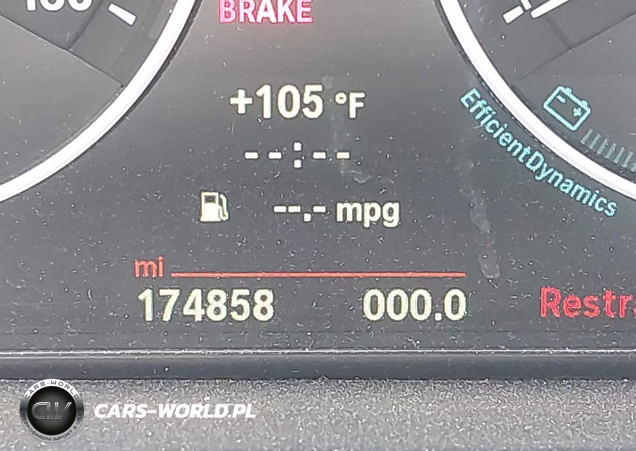 2014 BMW 320I xDrive VIN:WBA3C3G53ENS69933 - 15