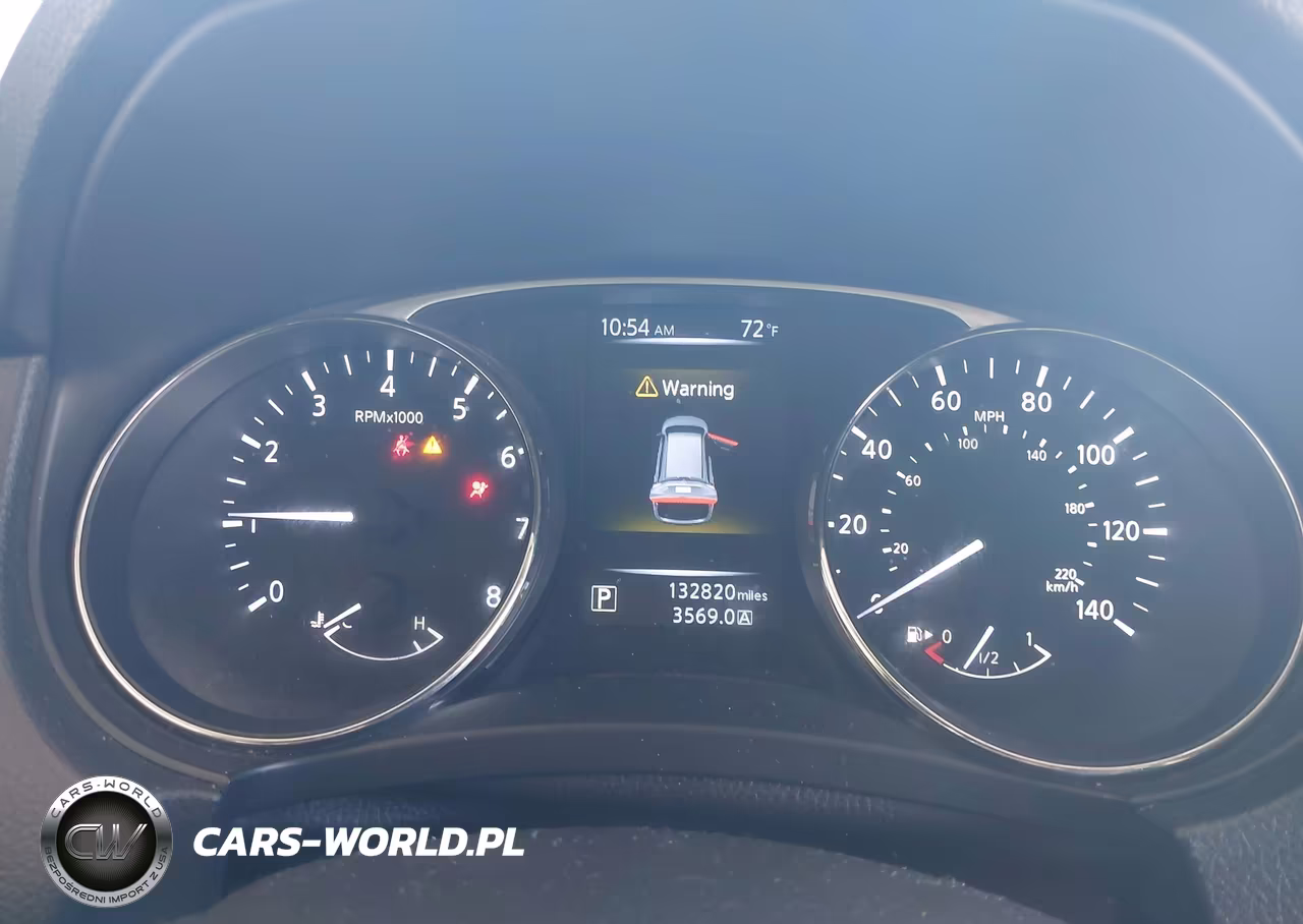 2015 Nissan Rogue S VIN:KNMAT2MT4FP551804 - 7