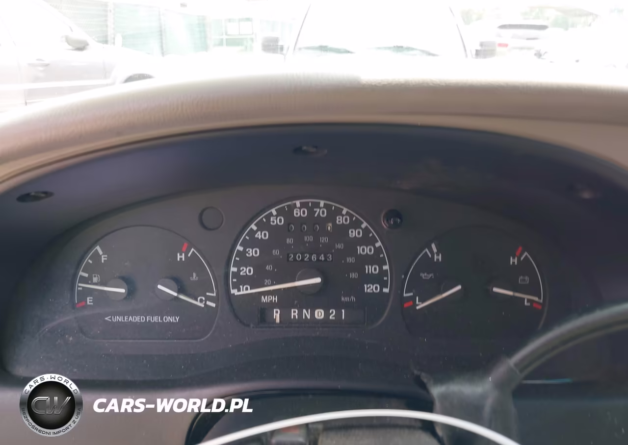 1996 Ford Ranger Super Cab VIN:1FTCR14U3TTA64347 - 7