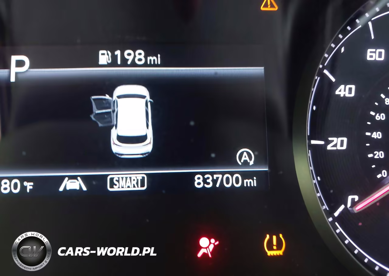 2021 Hyundai Santa Fe Sel VIN:5NMS24AJ7MH326692 - 15
