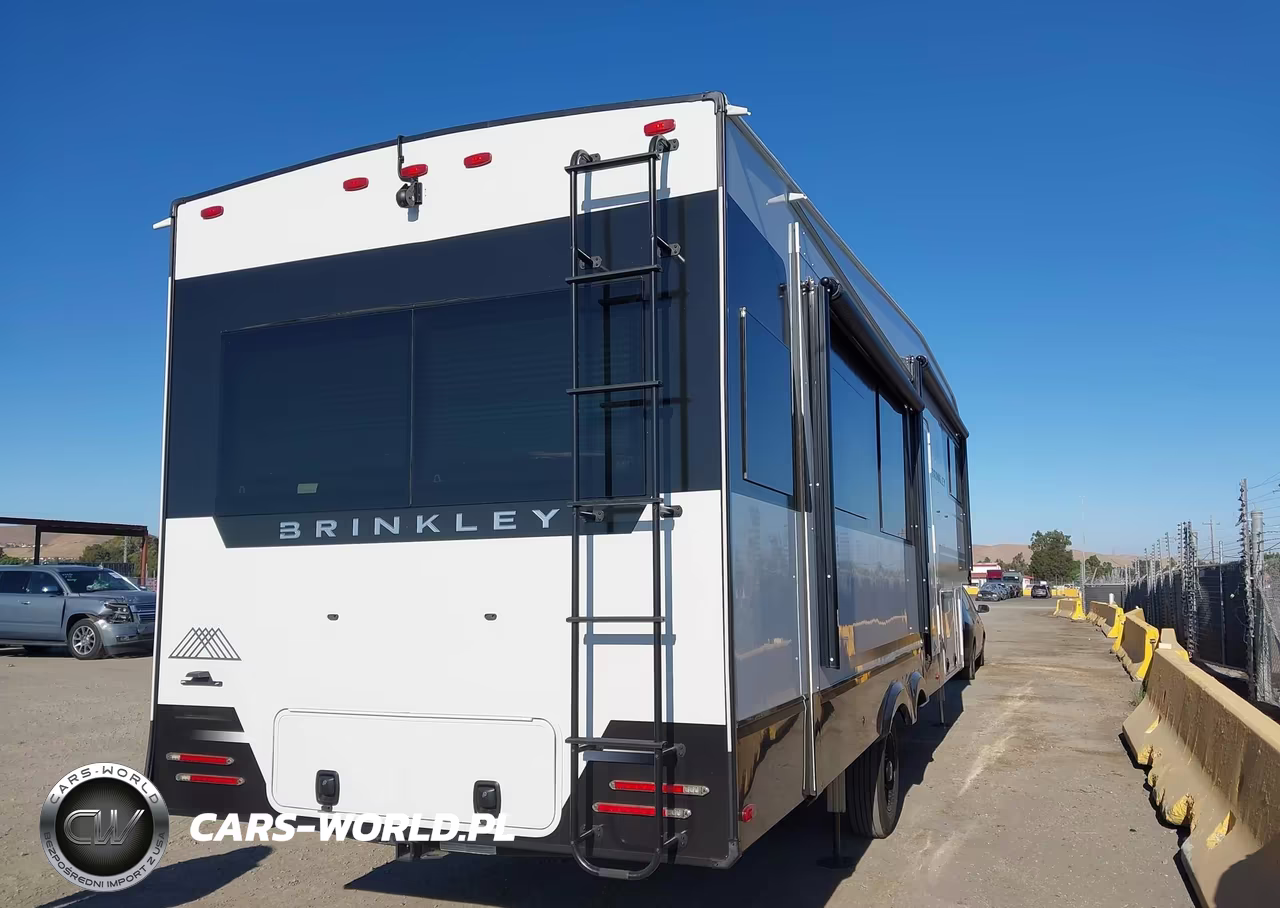 2024 Brinkley Rv Other VIN:7T0FZ3425RA002233 - 4