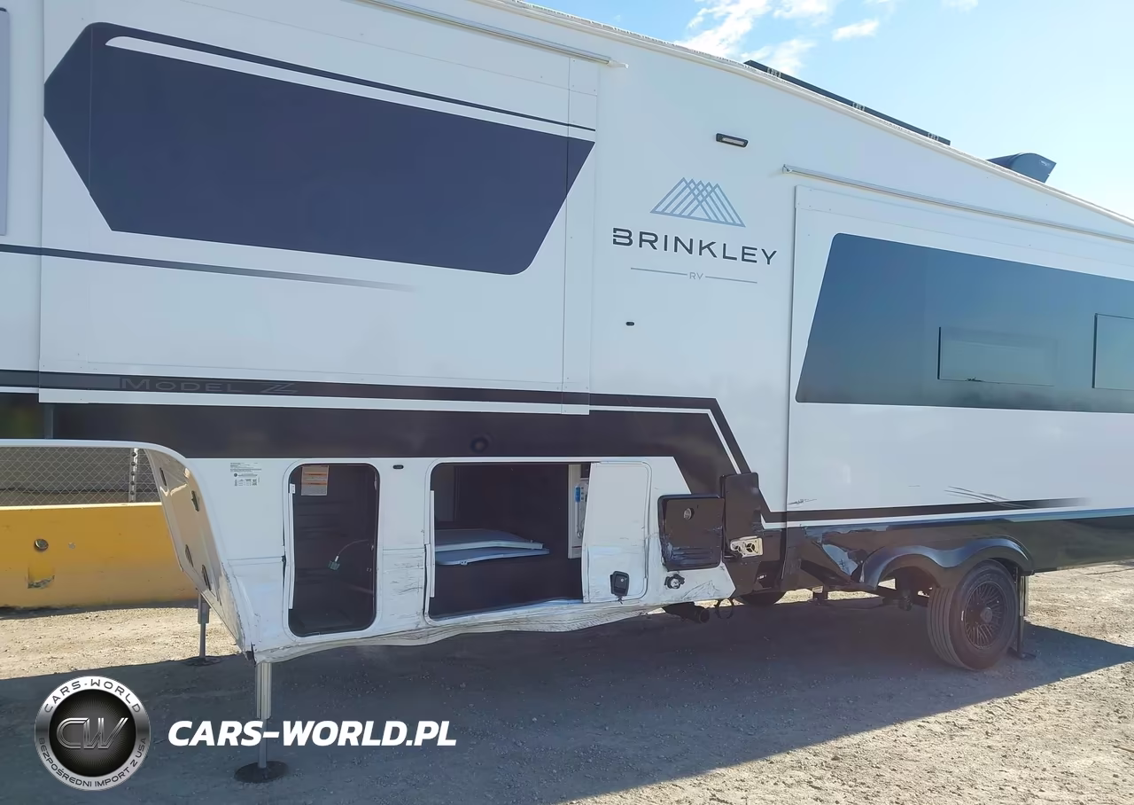 2024 Brinkley Rv Other VIN:7T0FZ3425RA002233 - 6
