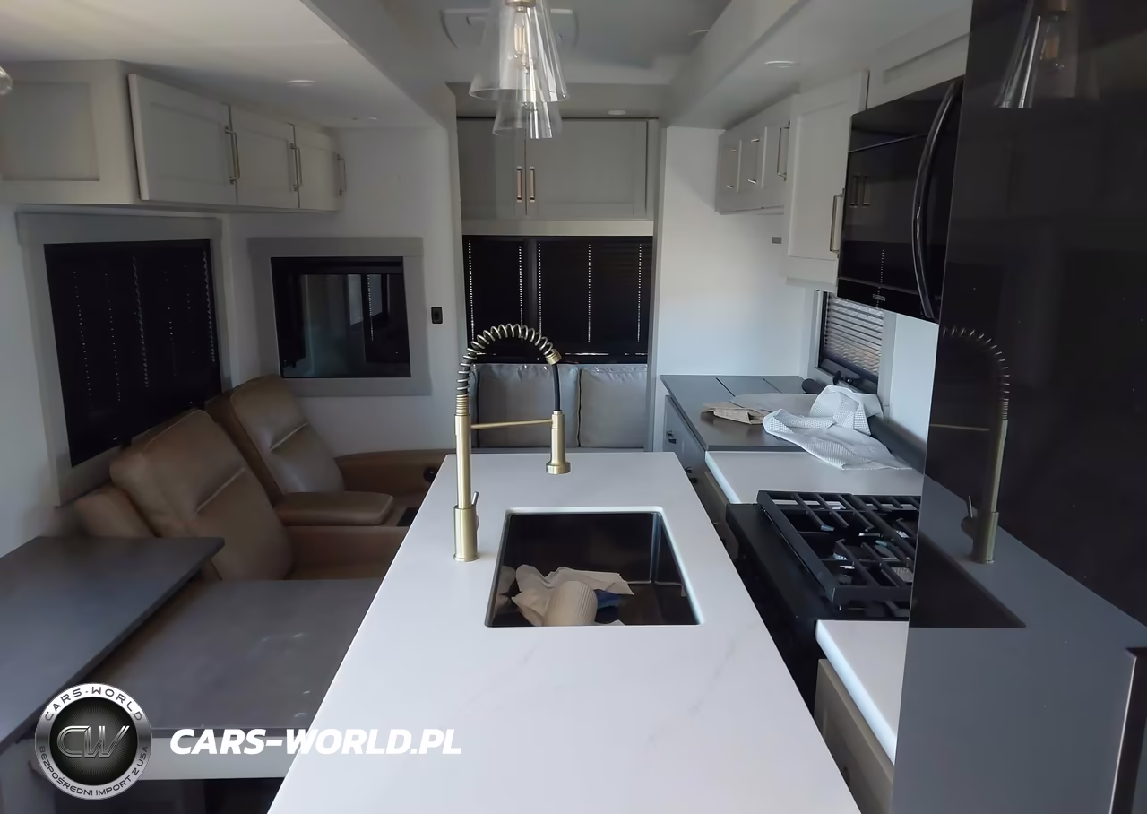 2024 Brinkley Rv Other VIN:7T0FZ3425RA002233 - 8