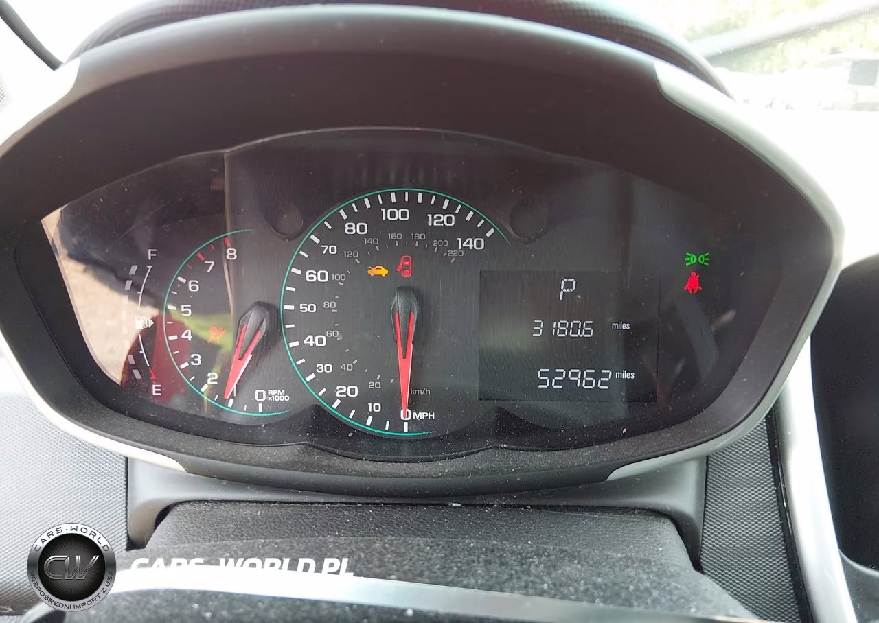 2017 Chevrolet Sonic Lt Auto VIN:1G1JD6SH5H4119156 - 7