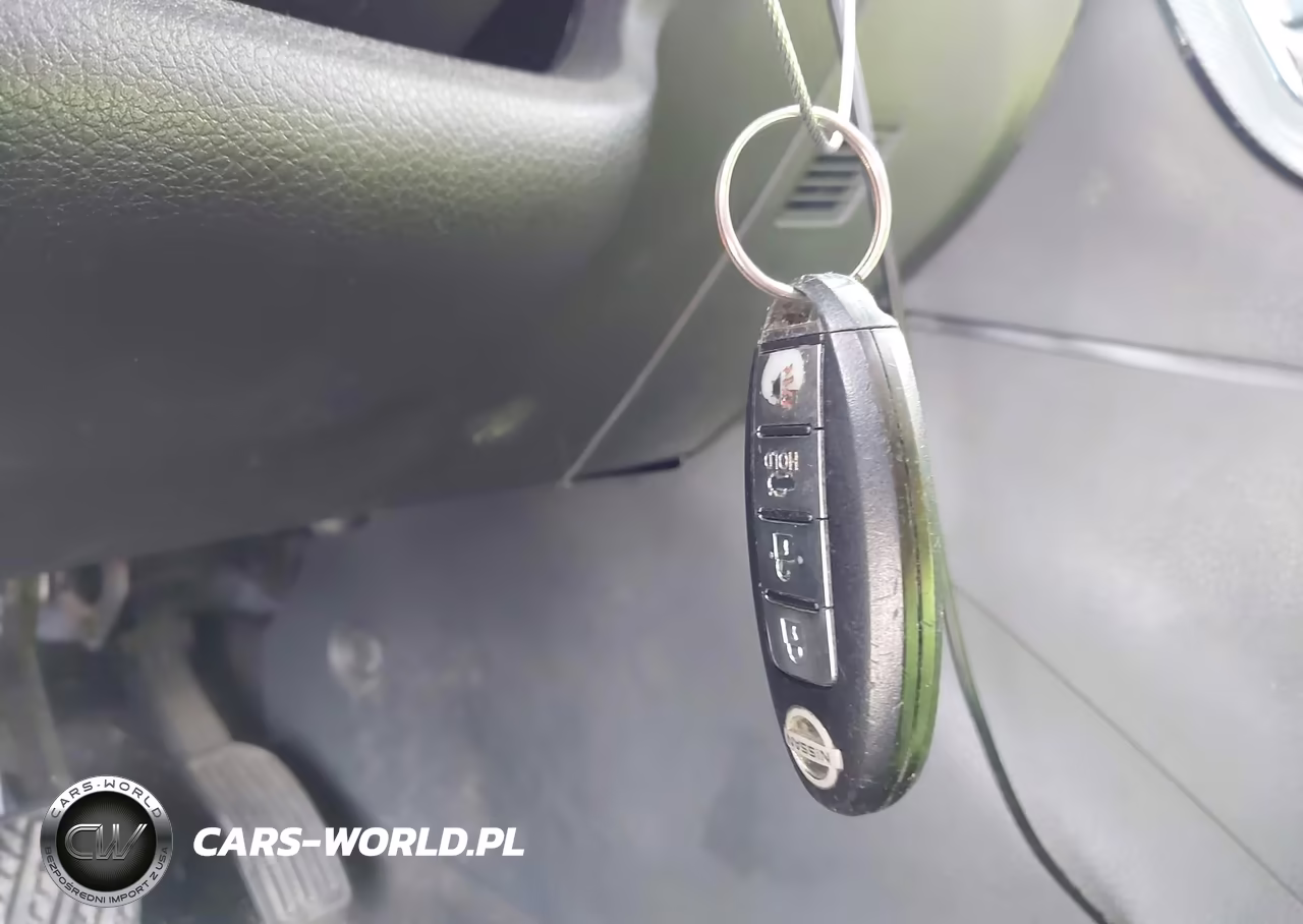 2016 Nissan Sentra Sr VIN:3N1AB7AP7GY320440 - 11